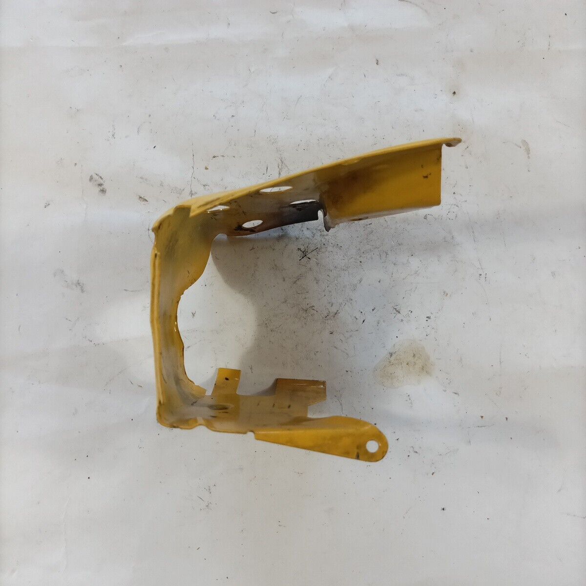 coperchio motore PER MOTOSEGA MCCULLOCH PRO MAC 700 ELECTRONIC ricambi usati