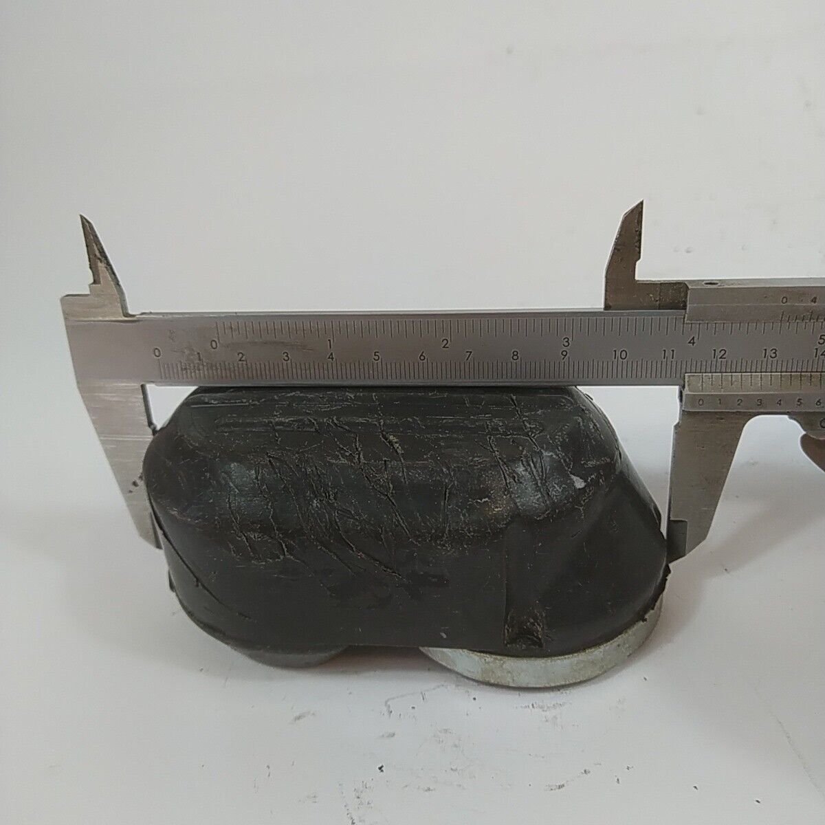 Ricambio COPERCHIO FILTRO ARIA usato per Motore LOMBARDINI