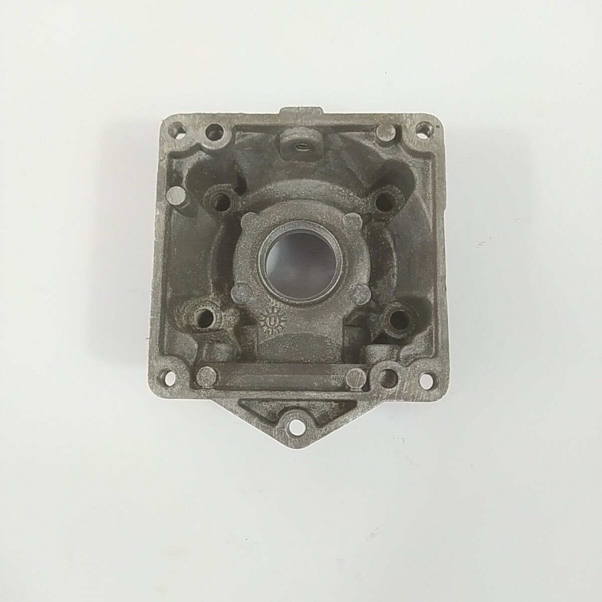 CARTER BASAMENTO CILINDRO usato decespugliatore OM 727 733 740 dynamac 433 440