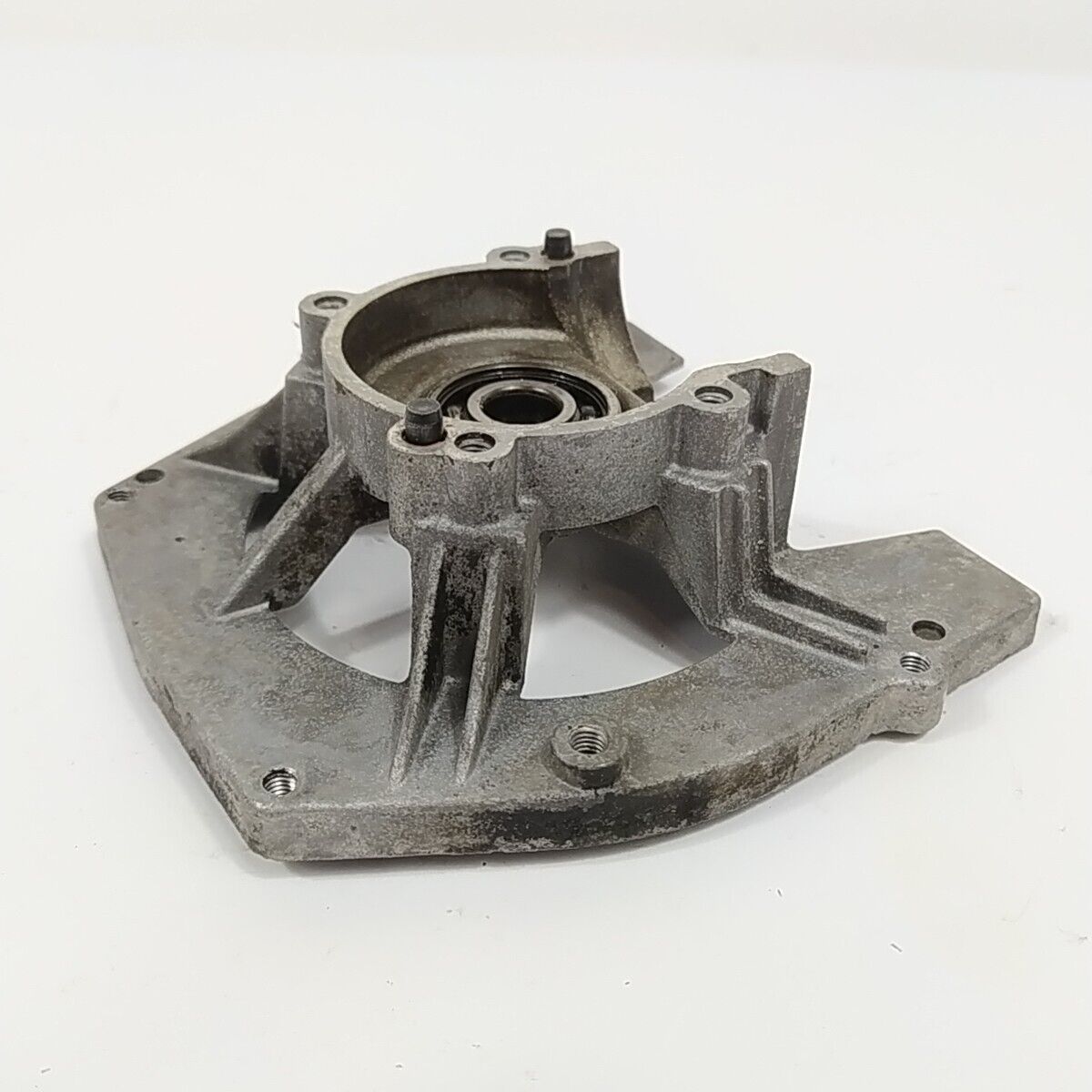 CARTER BASAMENTO CILINDRO EMAK decespugliatore EFCO OLEOMAC 8300  ricambi usati