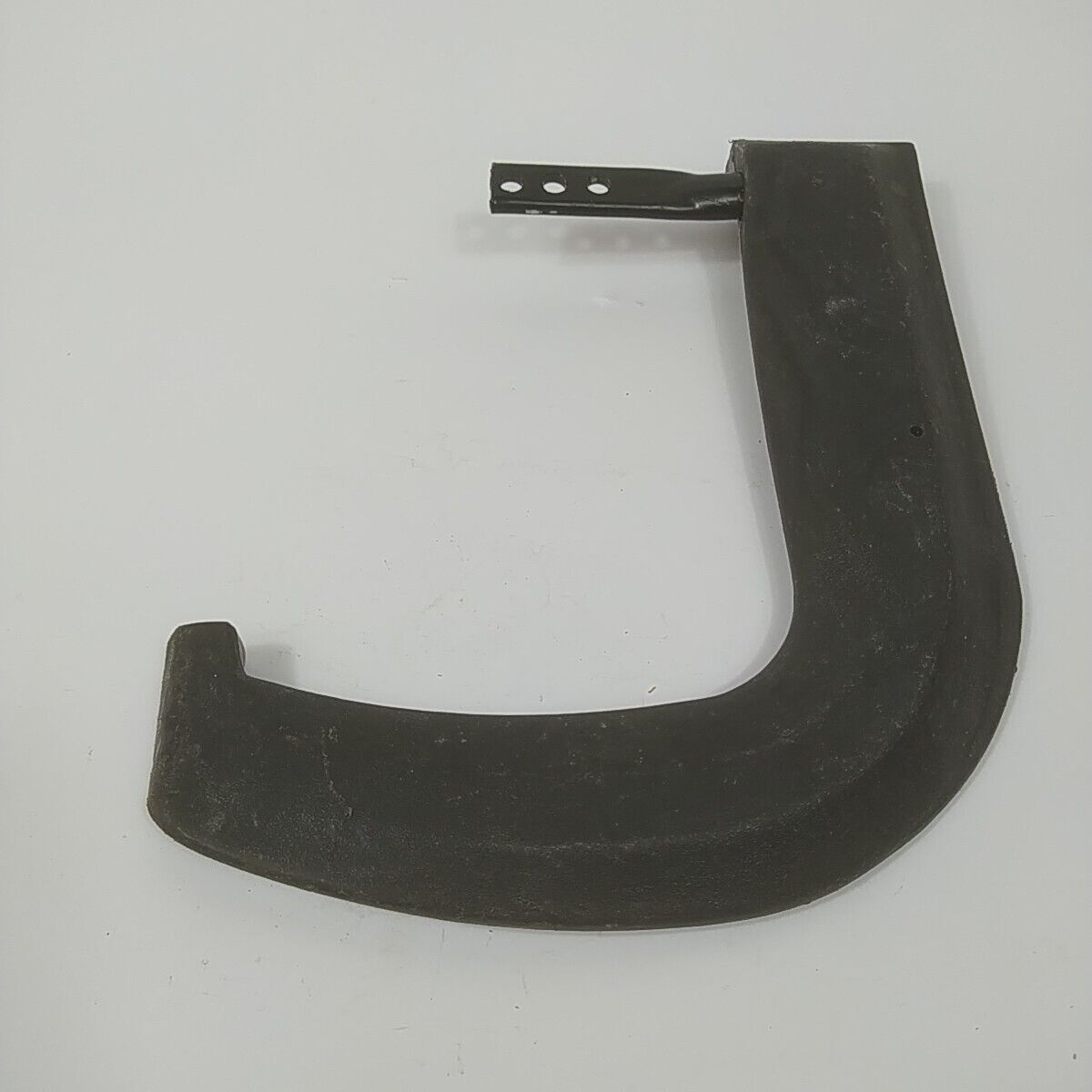 ricambi MANIGLIA PROTEZIONE per motosega ALPINA SILVER 40 castor 330 338 usati