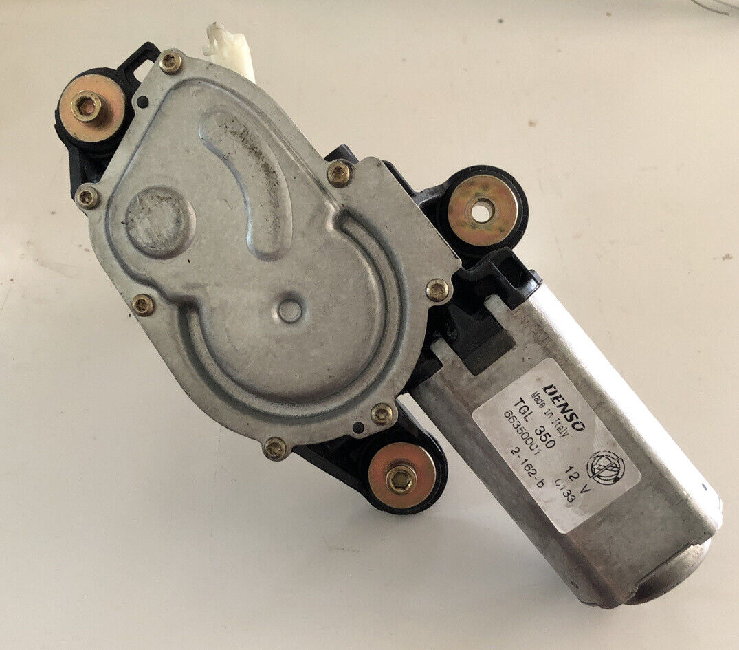 MOTORINO TERGICRISTALLO TERGICRISTALLI GRECAV EKE 500 ricambi suati