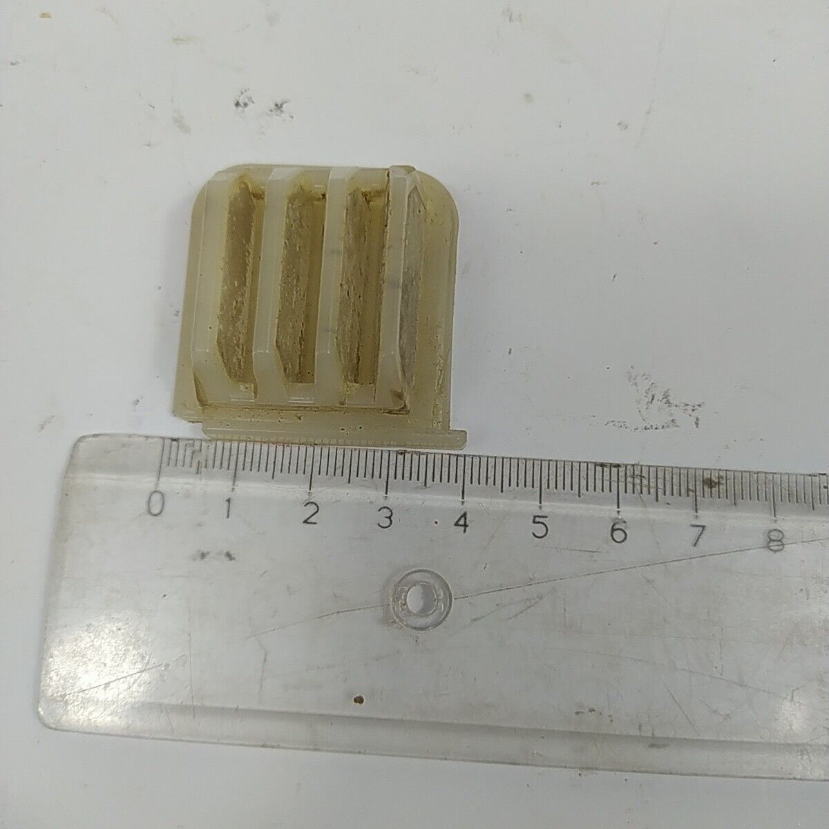 Ricambio per MOTOSEGA ZENOAH G 2000 t FILTRO DELL' ARIA CARBURATORE usato