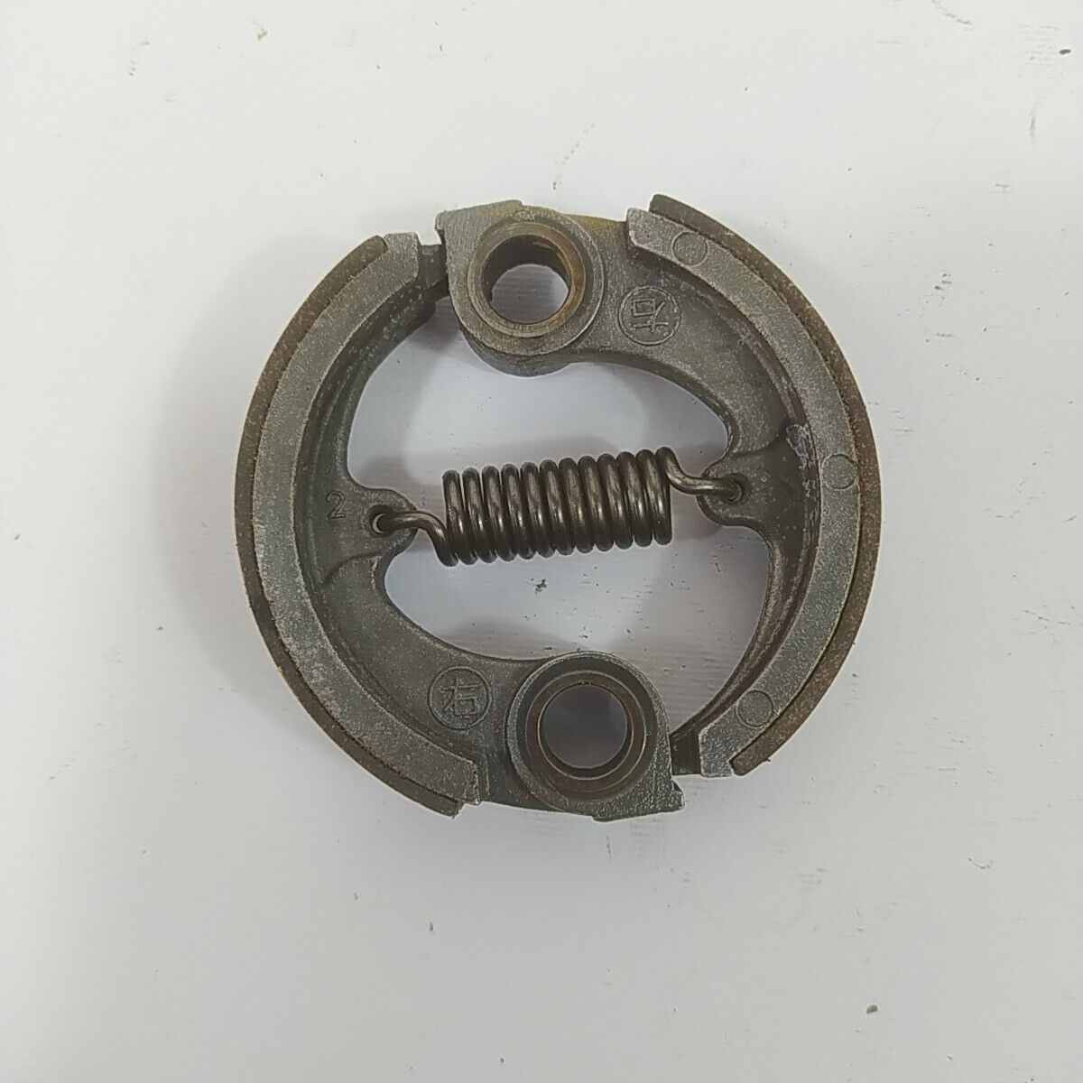 ricambio FRIZIONE TRASMISSIONE ORIGINALE usato decespugliatore KAWASAKI TD 33