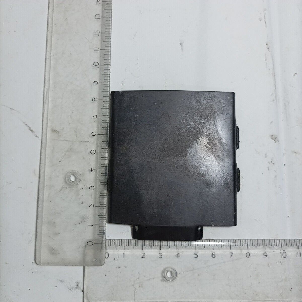 ricambio usato COPERCHIO TELAIO CARTER per motosega ALPINA Castor C A 45 41