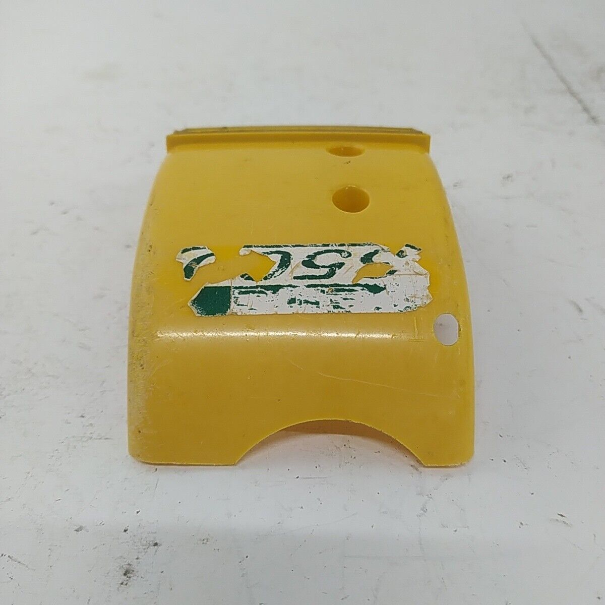 Ricambio COPERCHIO FILTRO ARIA Usato decespugliatore Mcculloch ELITE 3500