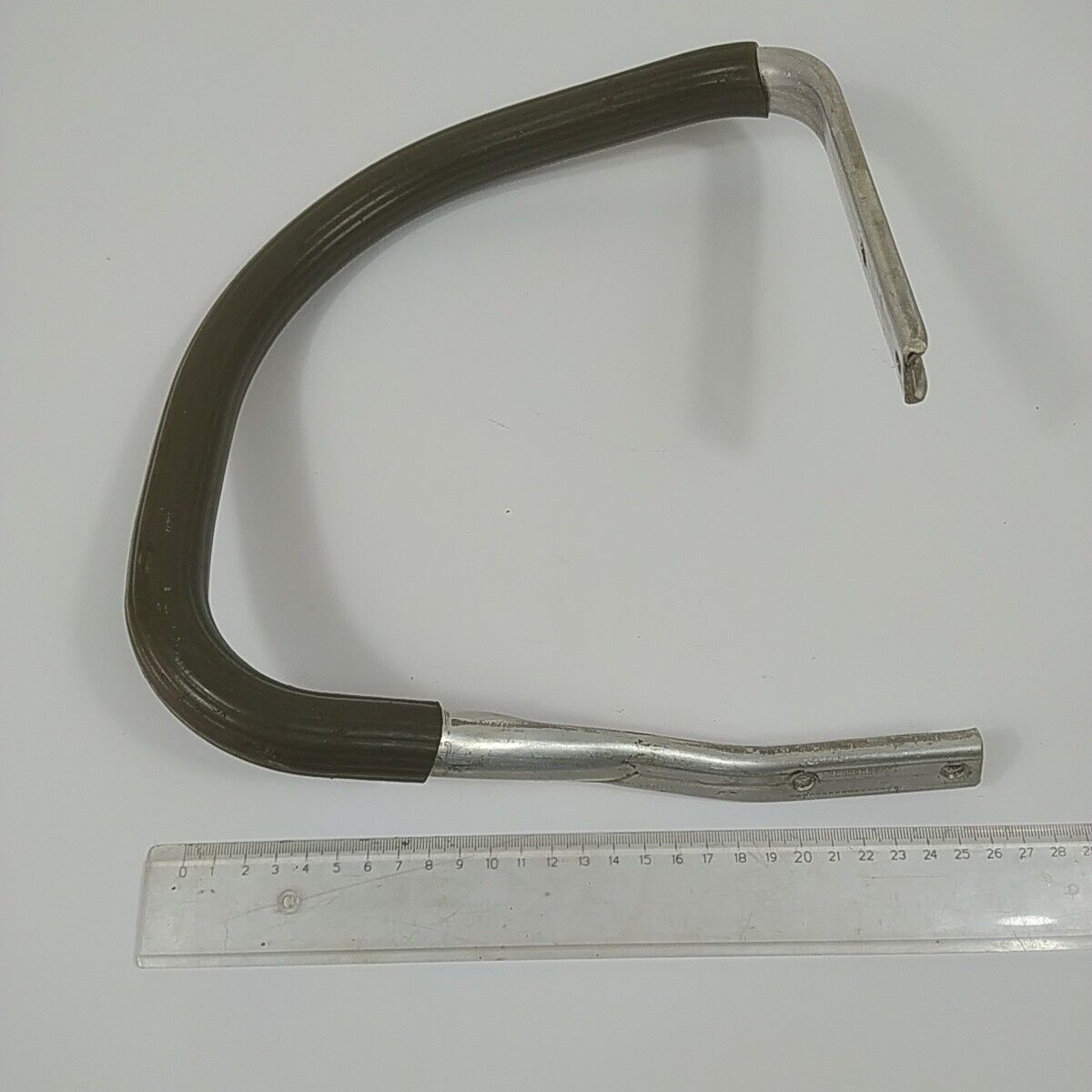 MANIGLIA IMPUGNATURA MANICO SUPERIORE per motosega HUSQVARNA 51 ricambio usato