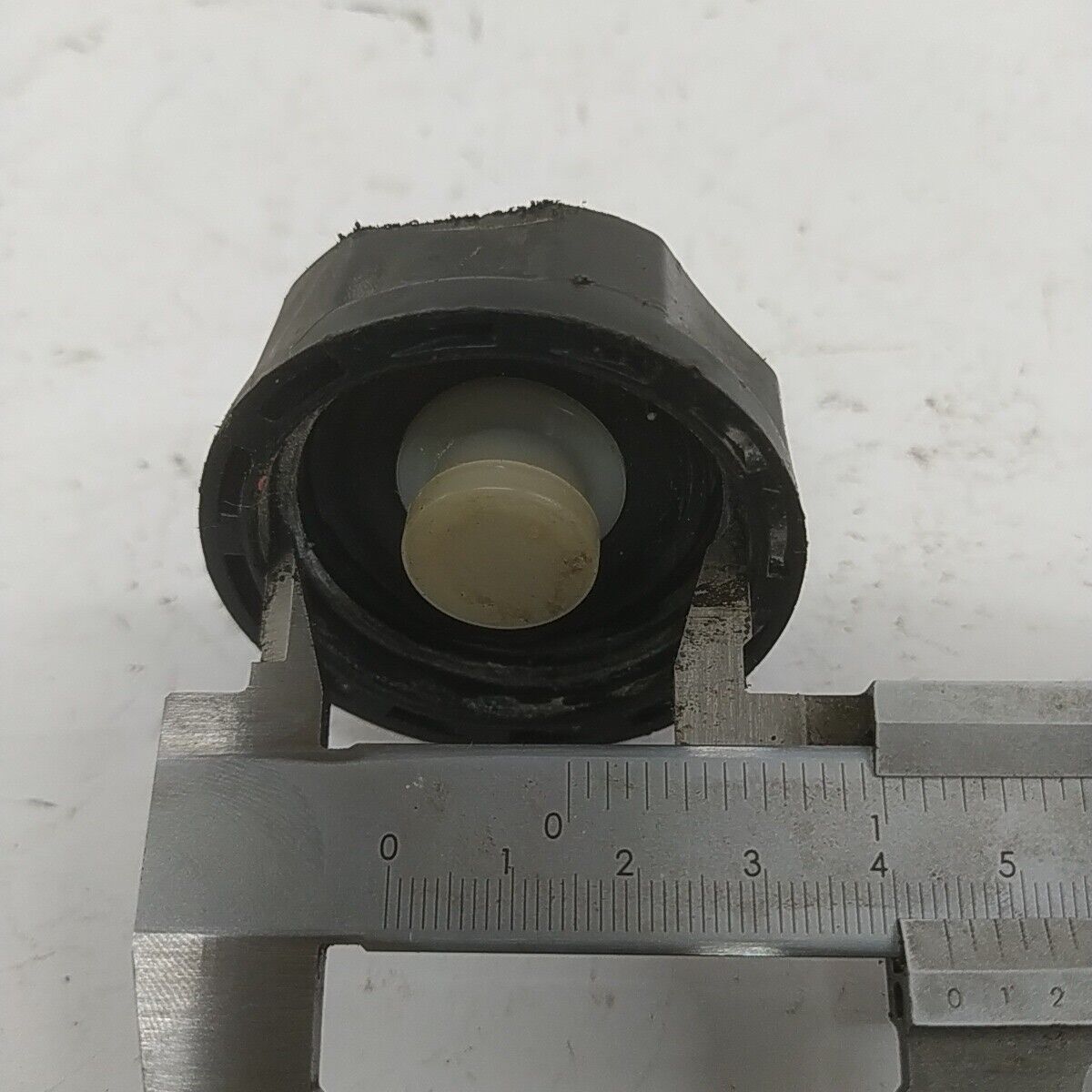 Ricambio usato TAPPO SERBATOIO carburante per decespugliatore MITSUBISHI T200