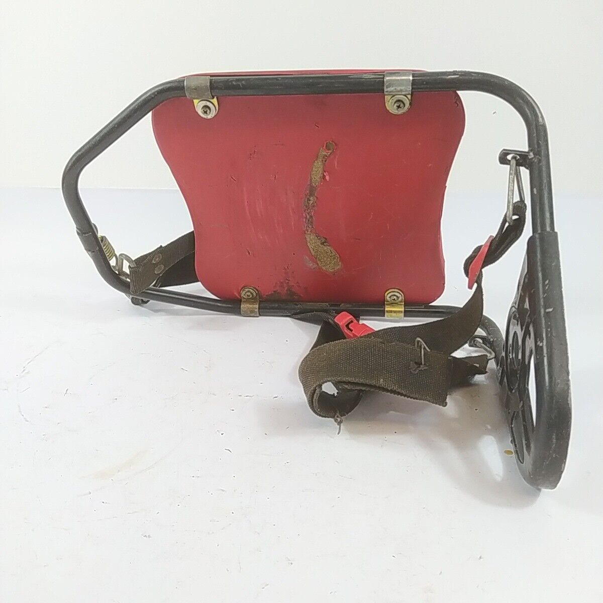ricambi DECESPUGLIATORE BLUE BIRD ZM 54 ZAINO A SPALLA MOTORE usati