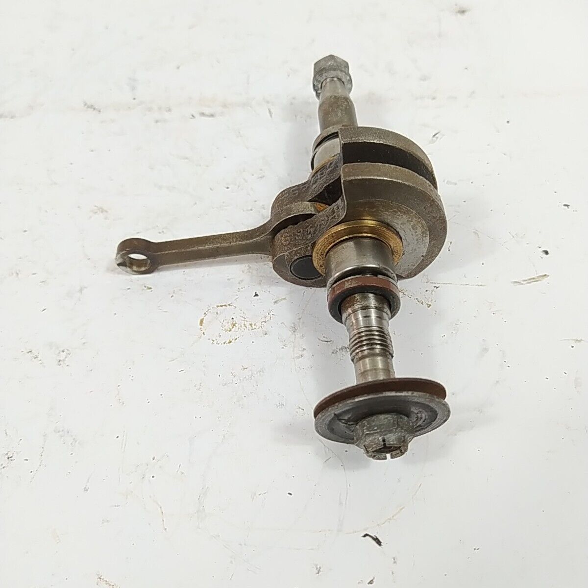 ALBERO MOTORE ORIGINALE PER MOTOSEGA HOMELITE XL ricambi usati