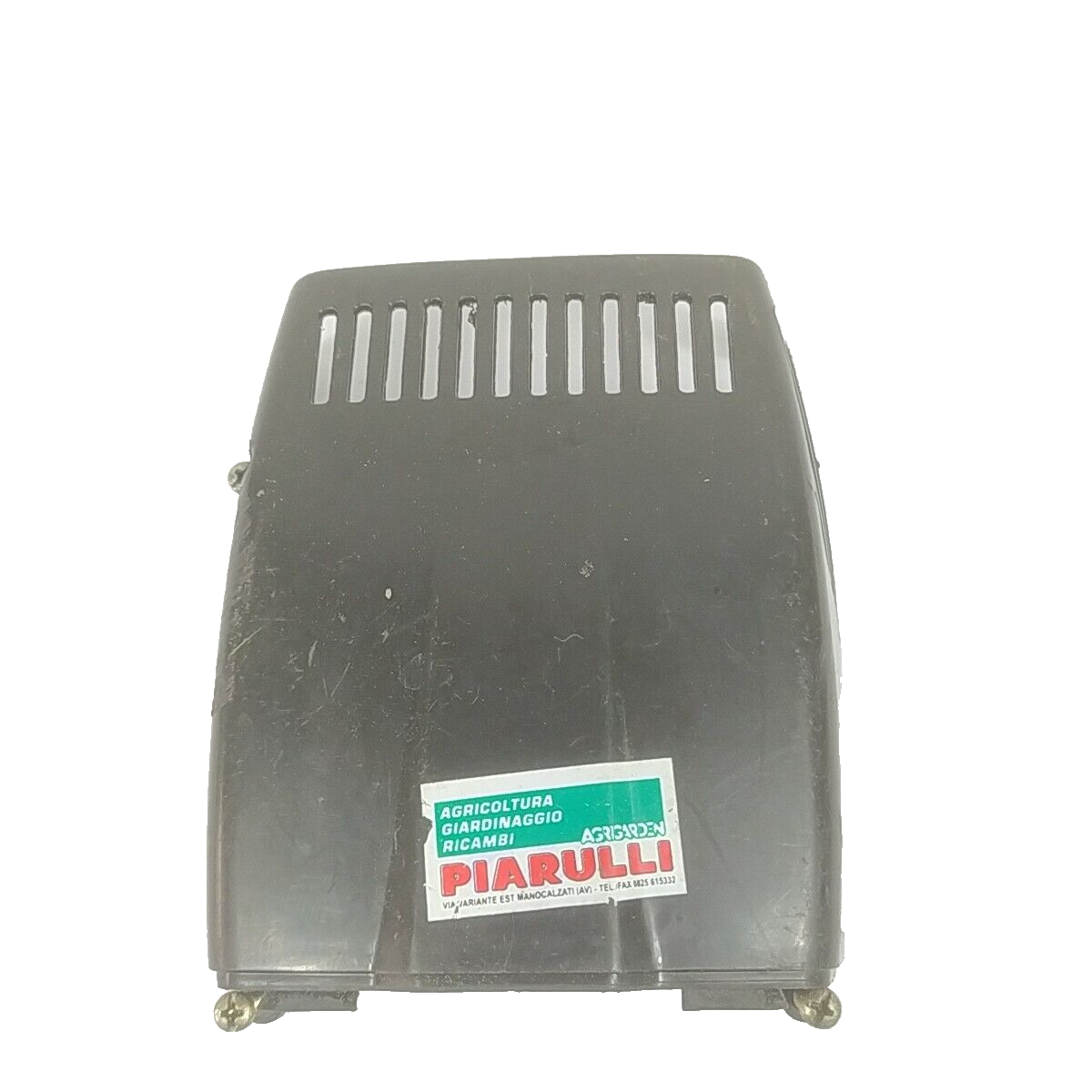 Ricambio per motosega ALPINA 500 COPERCHIO MOTORE COPRI CILINDRO ORIGINALE usato