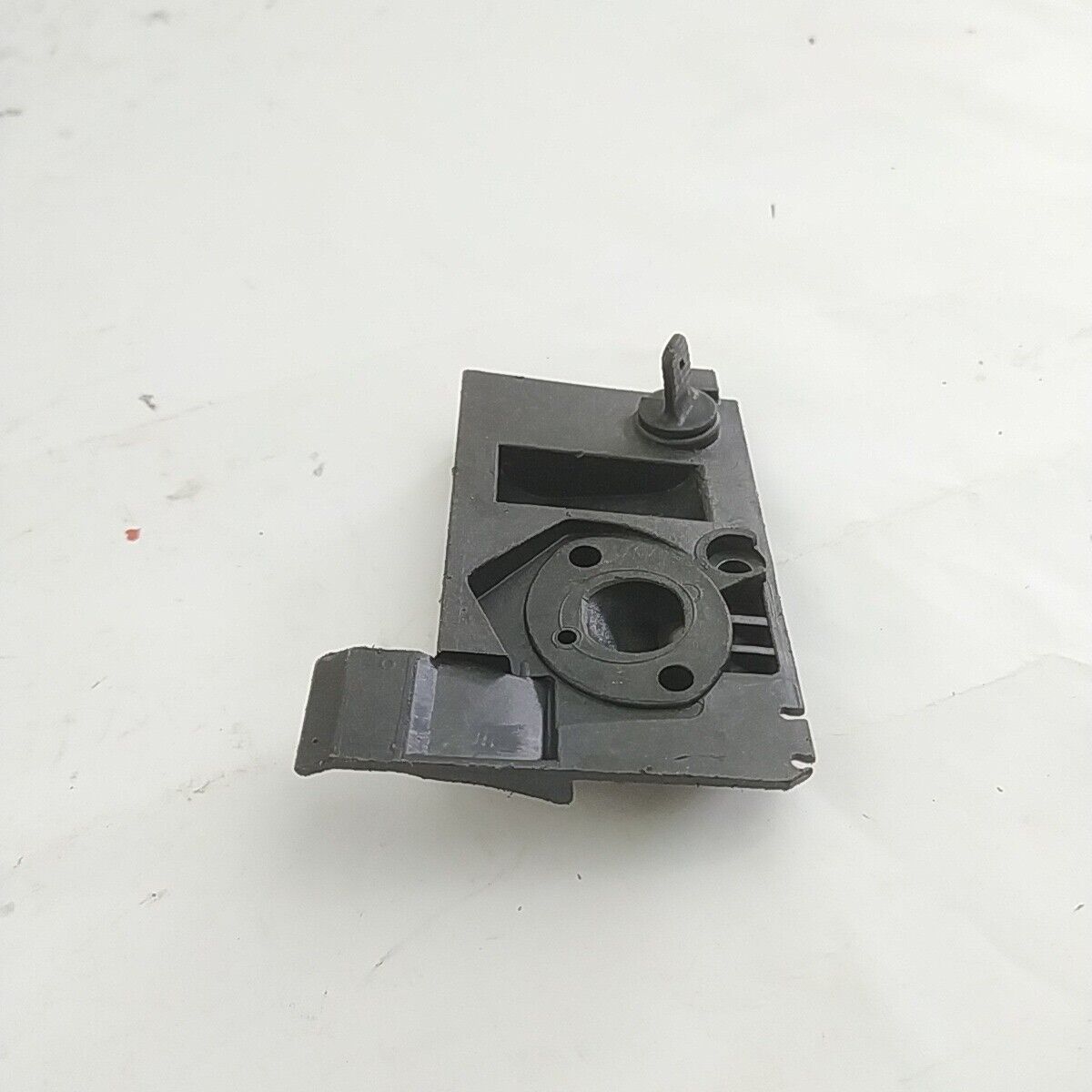 ricambi MOTOSEGA BLITZ b 400 40 FLANGIA COLLETTORE aspirazione carburatore usati