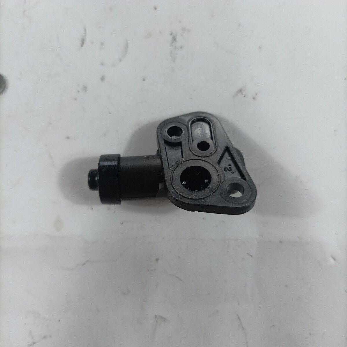 Pompa olio PER MOTOSEGA MCCULLOCH PRO MAC 700 ELECTRONIC ricambi usati