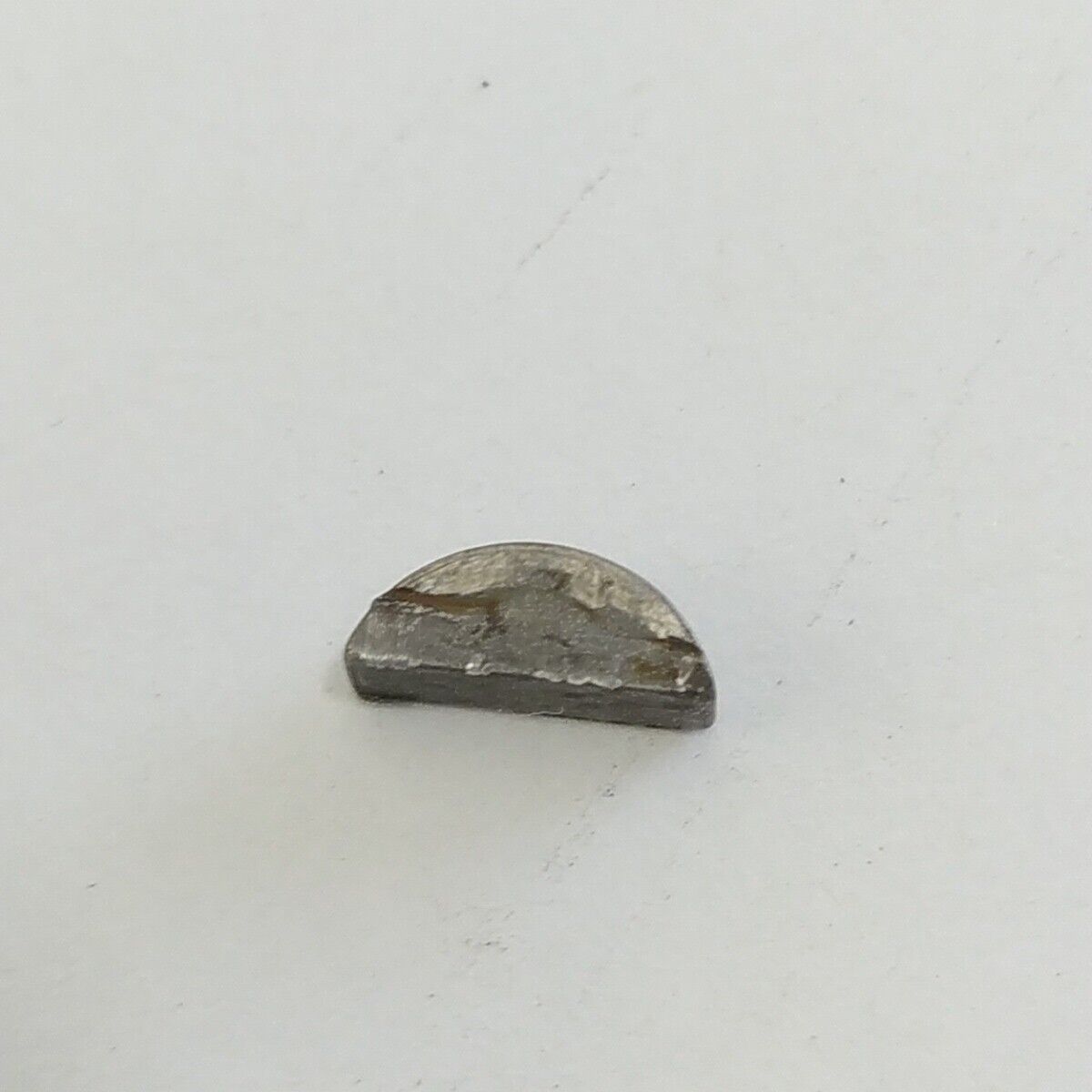 Ricambio FERMO VOLANO DI ACCENSIONE usato per decespugliatore Komatsu ZENOAH G4K