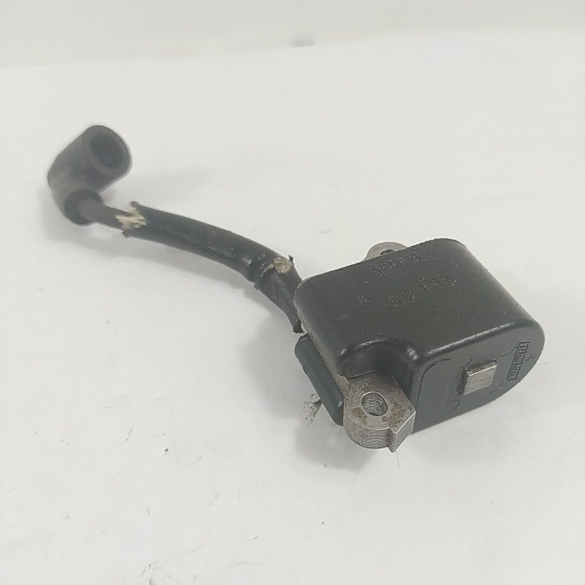 Ricambio BOBINA DI AVVIAMENTO ACCENSIONE PER MOTOSEGA POULAN usato