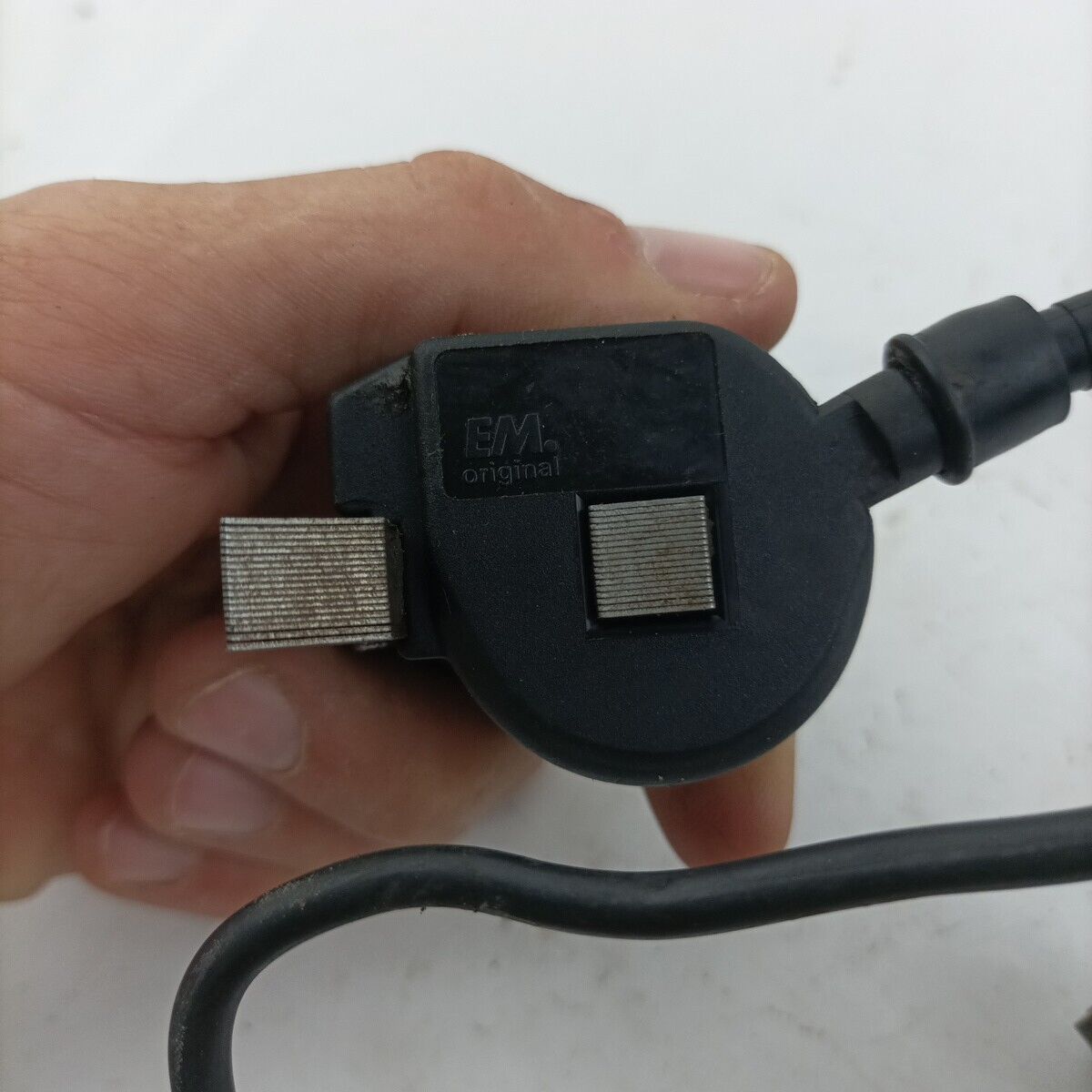 Ricambi DECESPUGLIATORE HUSQVARNA 39 R usati BOBINA Em DI AVVIAMENTO ACCENSIONE