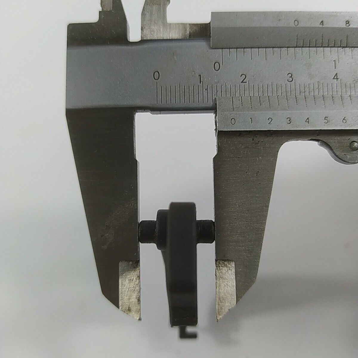 Ricambi MOTOSEGA EFCO BLITZ 35 OLEOMAC usati COMANDO DI ACCELERAZIONE E MOLLA