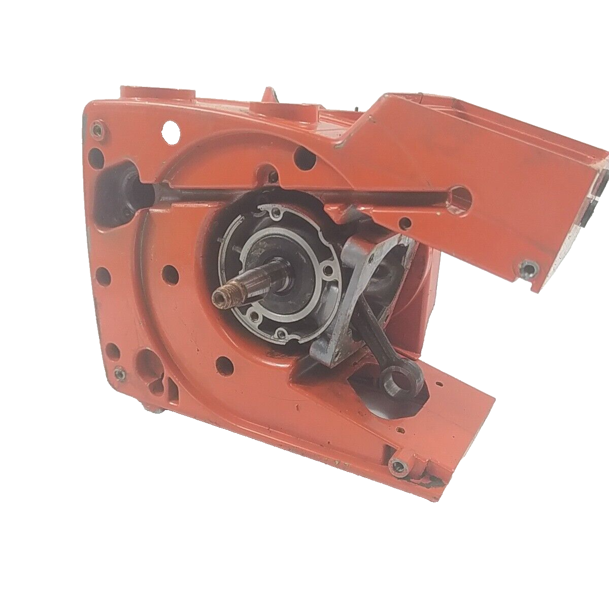 ricambi per motosega ECHO CS-302 CARTER BASAMENTO CILINDRO E ALPERO MOTORE usati