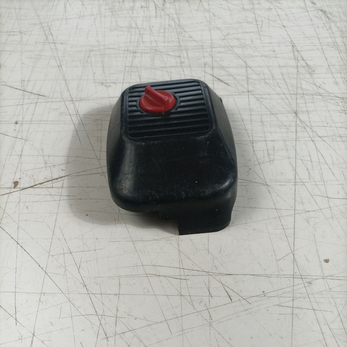 coperchio filtro aria CON VITE PER MOTOSEGA SANDRIGARDEN MTD CS 36 ricambi usati