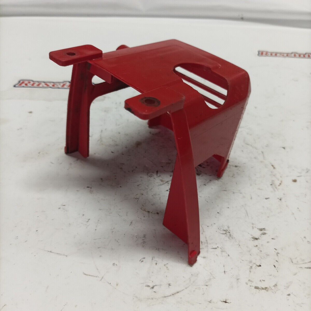 Ricambio COPERCHIO COPRI MOTORE  Usato per decespugliatore Komatsu ZENOAH G3K