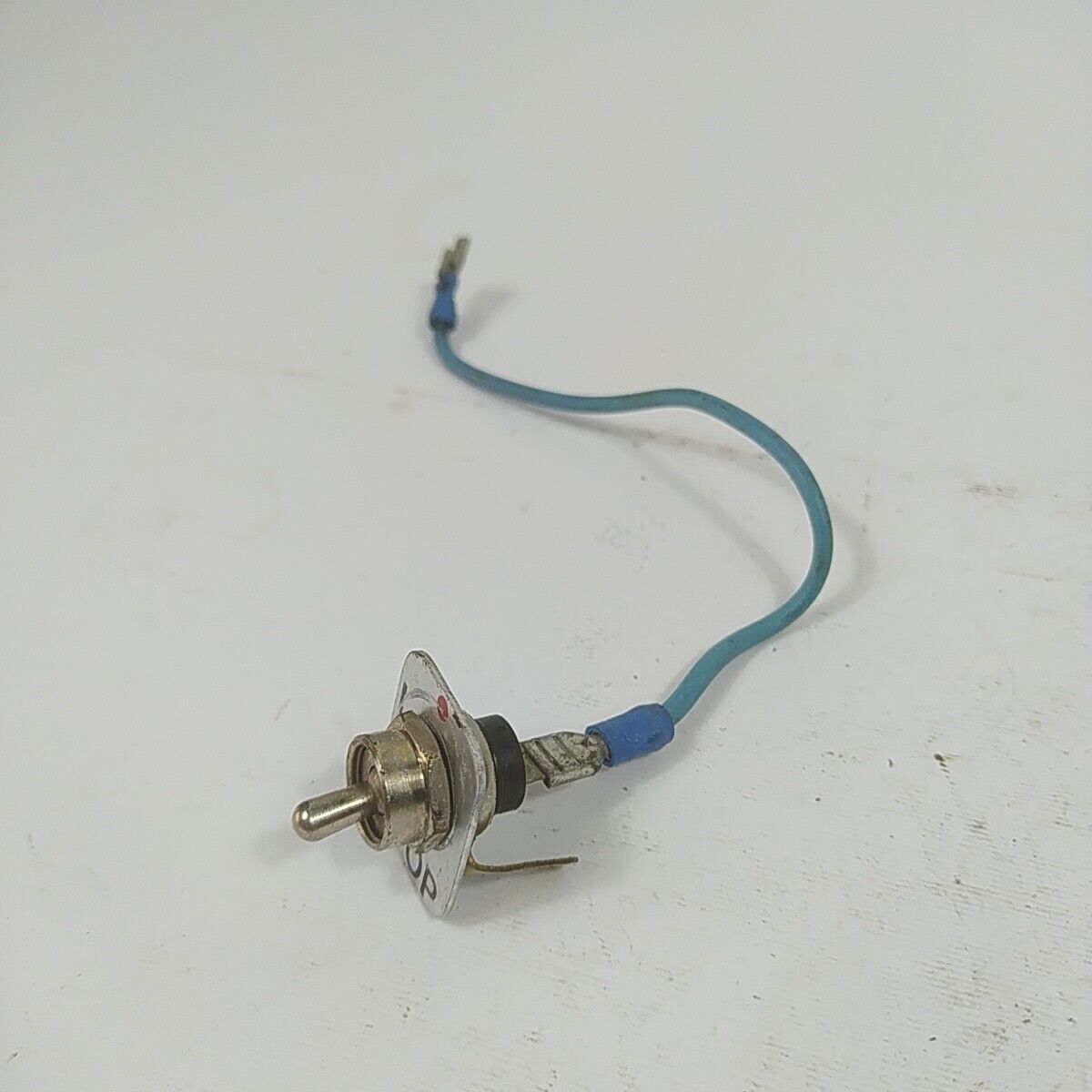 Ricambio per motosega ALPINA 500 INTERRUTTORE ON OFF START STOP ORIGINALE usato