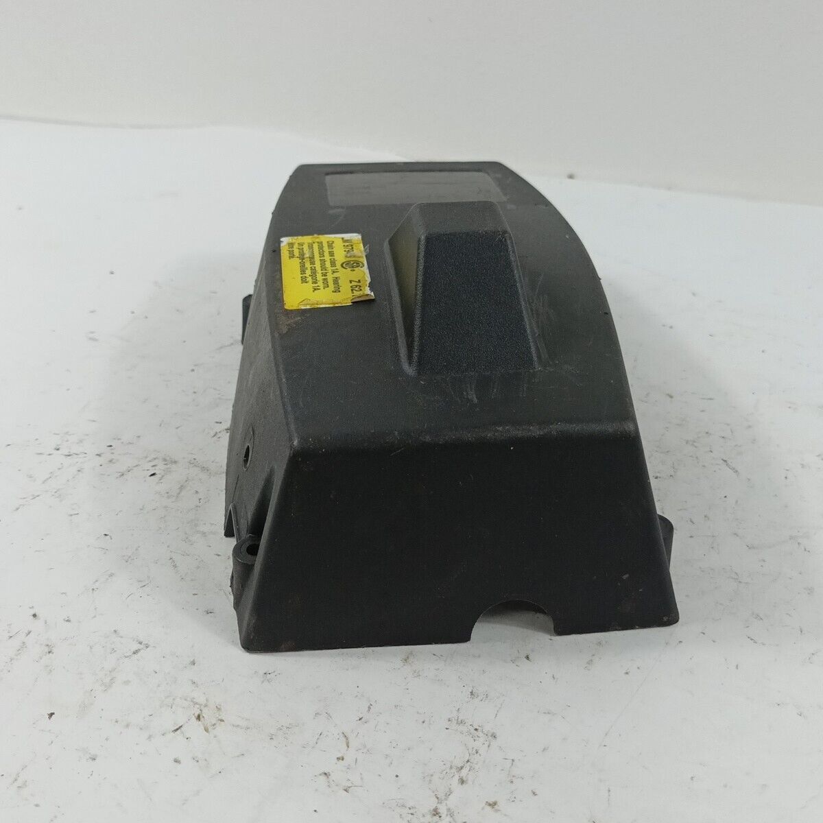 Ricambio COPERCHIO CILINDRO copri motore superiore PER MOTOSEGA POULAN usati