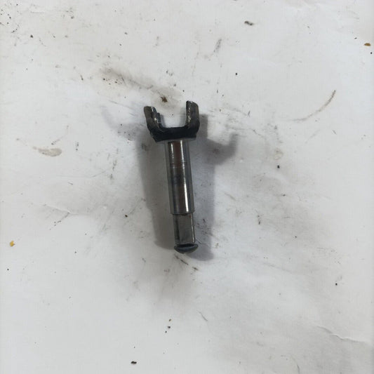 ALBERO PULEGGIA avviamento AVVOLGENTE PER MOTOSEGA MCCULLOCH PRO MAC 700 usato