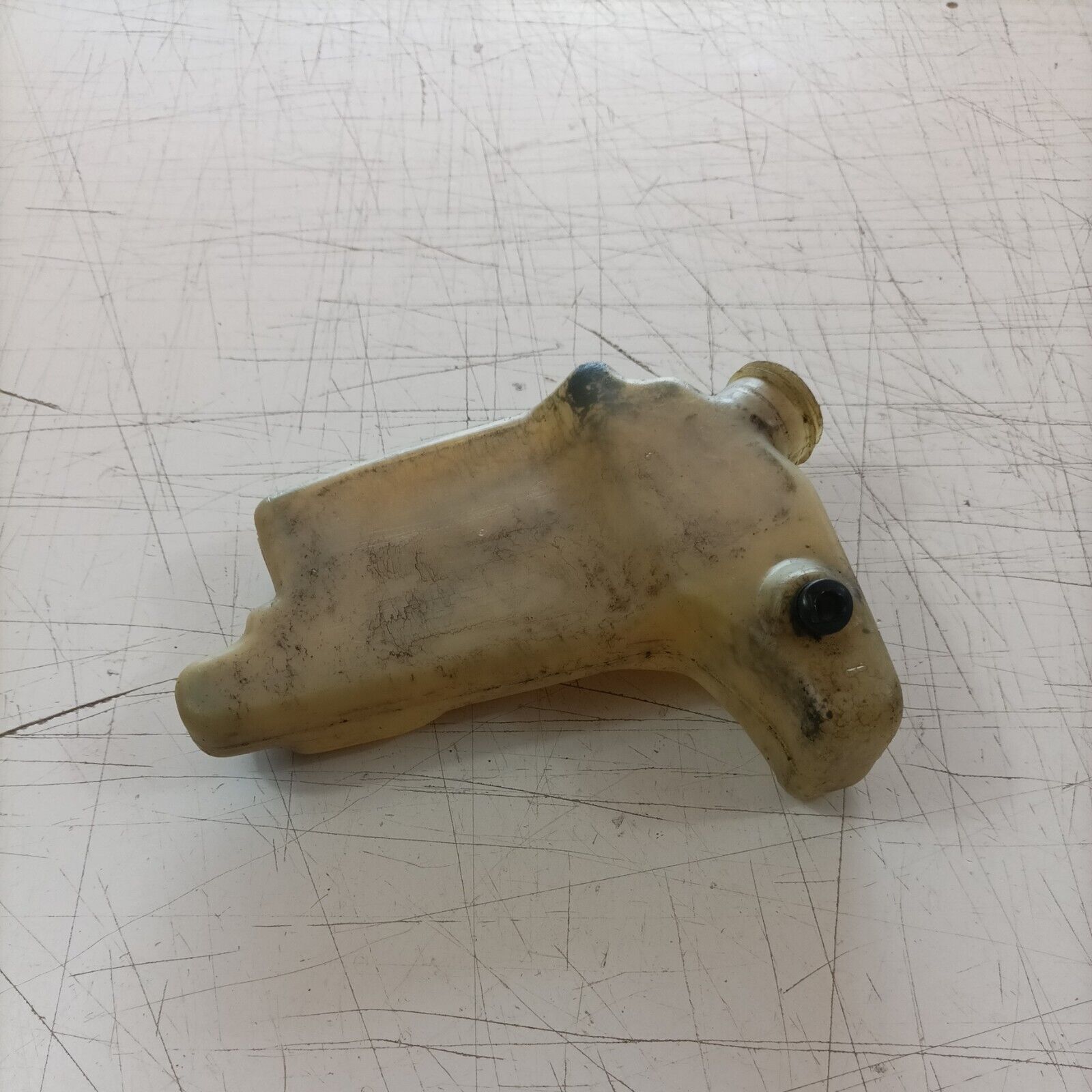 serbatoio olio CATENA USATO PER MOTOSEGA ECHO CS- 500 VL ricambi usati