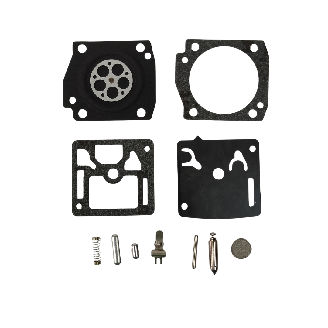 kit MEMBRANA carburatore motosega per HUSQVARNA 340 350 345 345E 340E 346 353