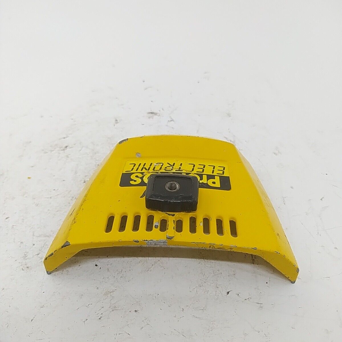 ricambio COPERCHIO FILTRO ARIA CARBURATORE Per motosega ALPINA PROF 70 S usati