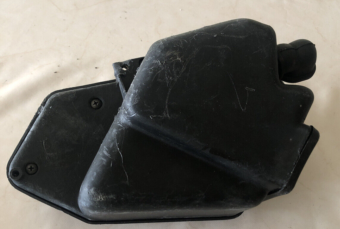 SCATOLA FILTRO ARIA per scooter ITALJET -DRG- A ricambi usati
