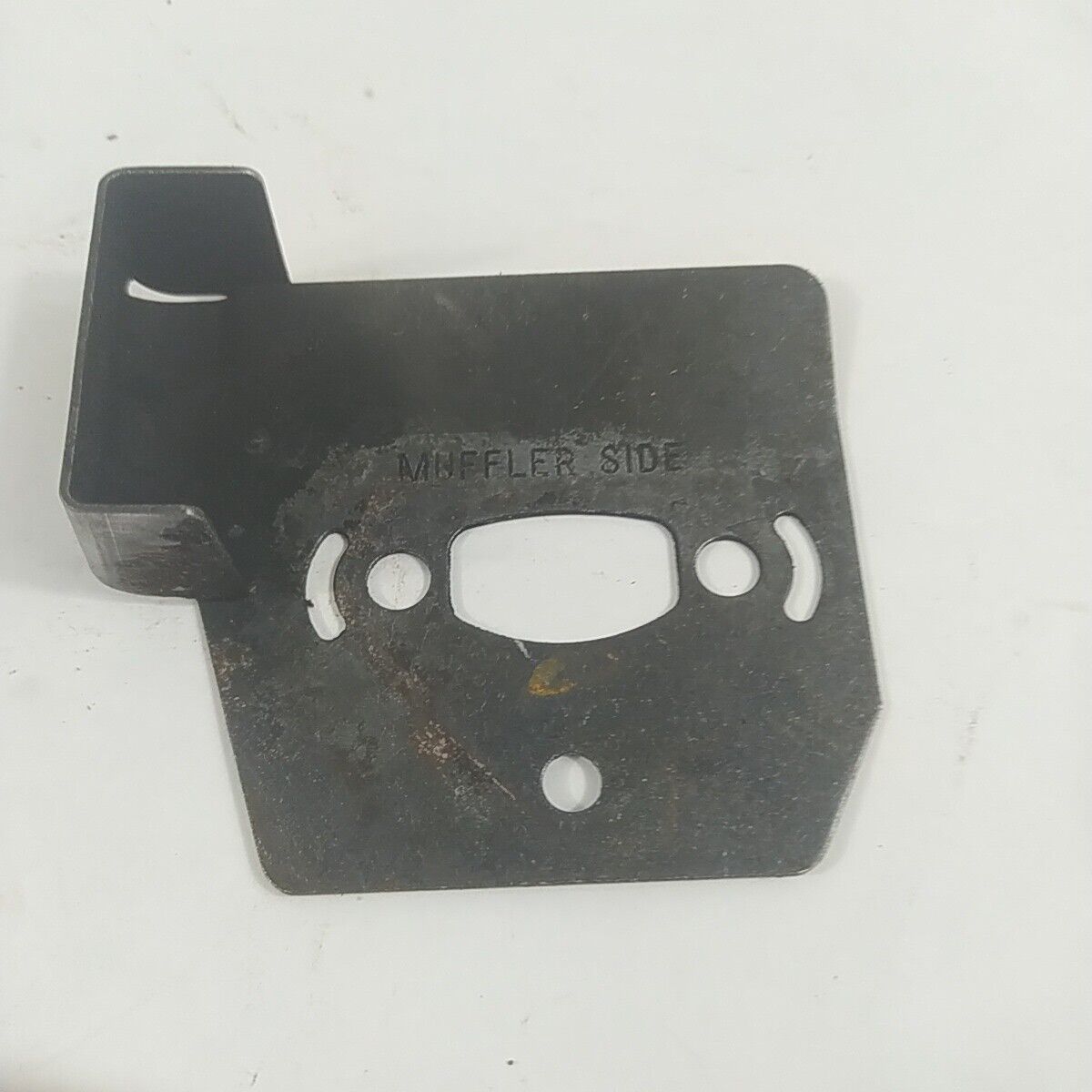 Ricambio GUARNIZIONE MARMITTA PER MOTOSEGA POULAN usato