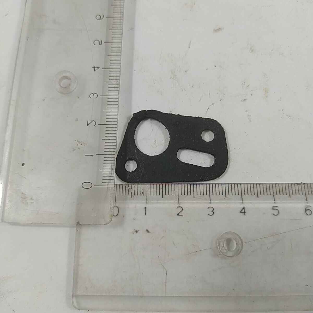 Ricambi POMPA OLIO PER MOTOSEGA MCCULLOCH PRO MAC 555 usati