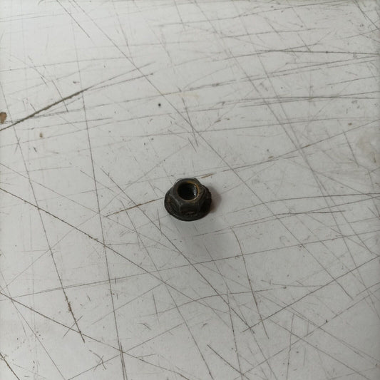 DADO BULLONE VITE volano PER MOTOSEGA HUSQVARNA 340 345 346 350XP 350 351 usato