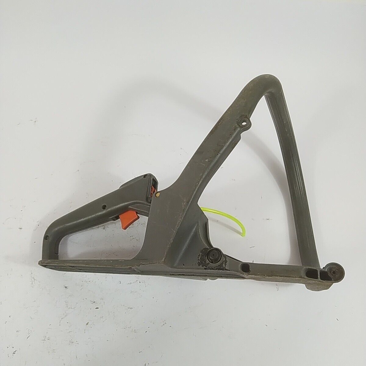 Kit MANIGLIA IMPUGNATURA SERBATOIO Carburante per motosega OLEO MAC GS 440 usati