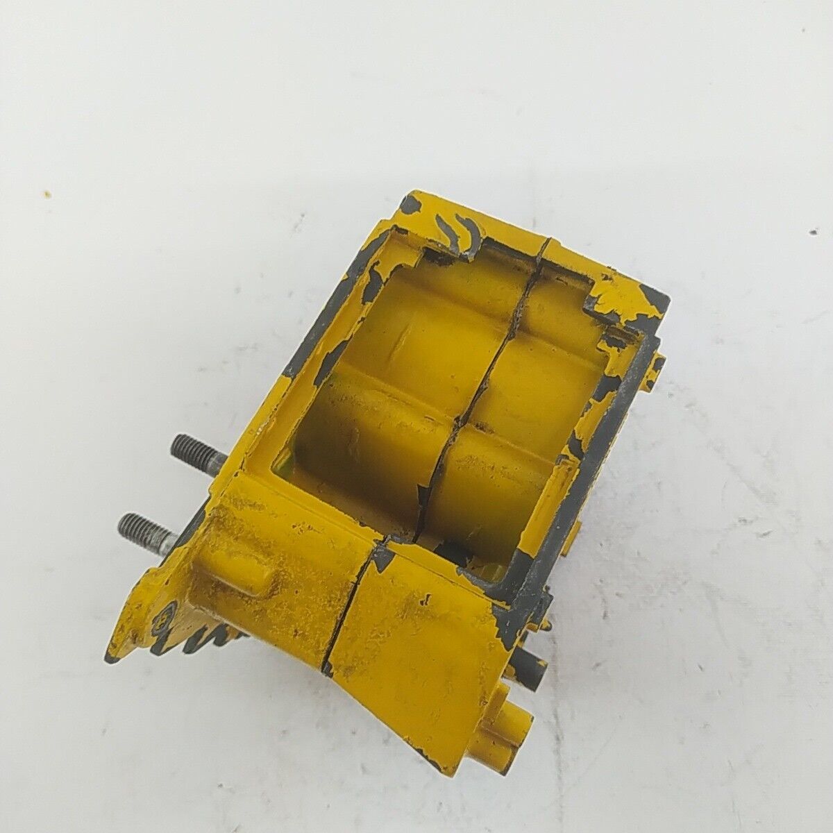 ricambio CARTER TELAIO BASAMENTO CILINDRO per MOTOSEGA ALPINA CASTOR 41 40 usati