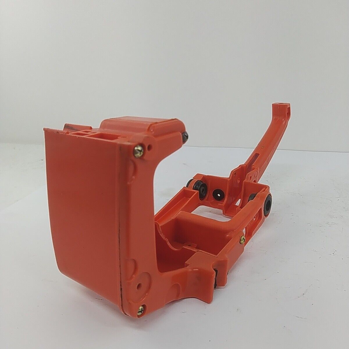 Ricambio usato MANIGLIA IMPUGNATURA COMANDI SUPERIORE per MOTOSEGA Echo 330 EVL