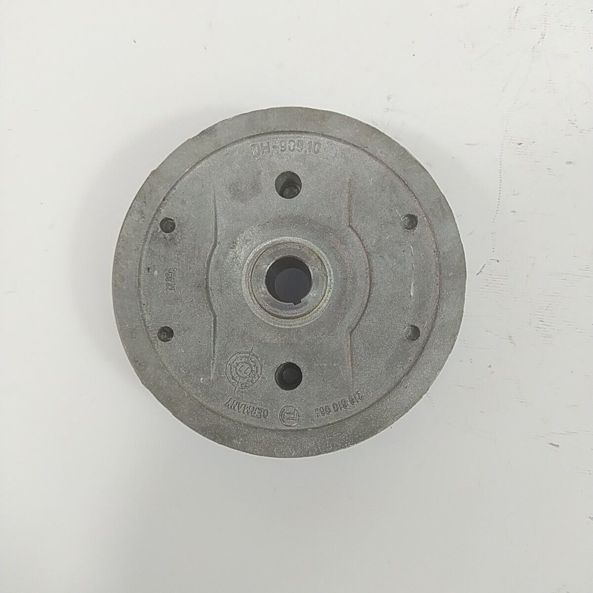 Ricambi usati decespugliatore BLUE BIRD NPM 03 VOLANO MAGNETICO DI AVVIAMENTO