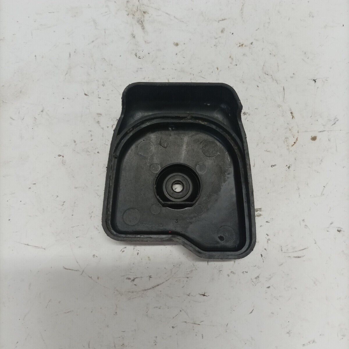 Ricambio Coperchio Filtro aria Usato per decespugliatore Komatsu ZENOAH G3K