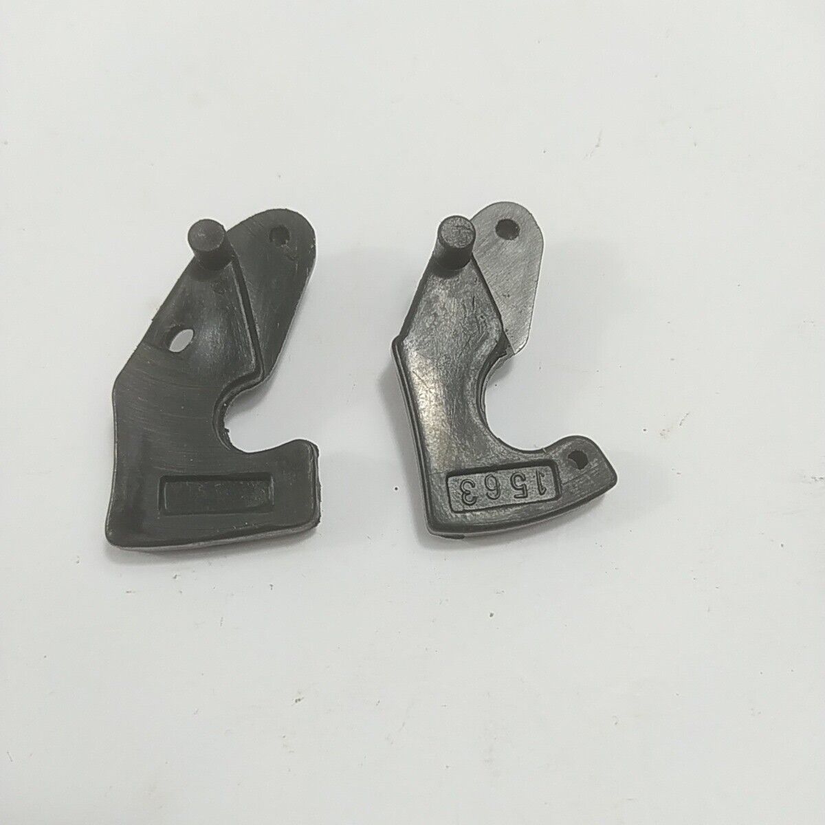 ricambio COMANDO tasto ACCELERATORE gas PER motosega ALPINA CASTOR 40 usati