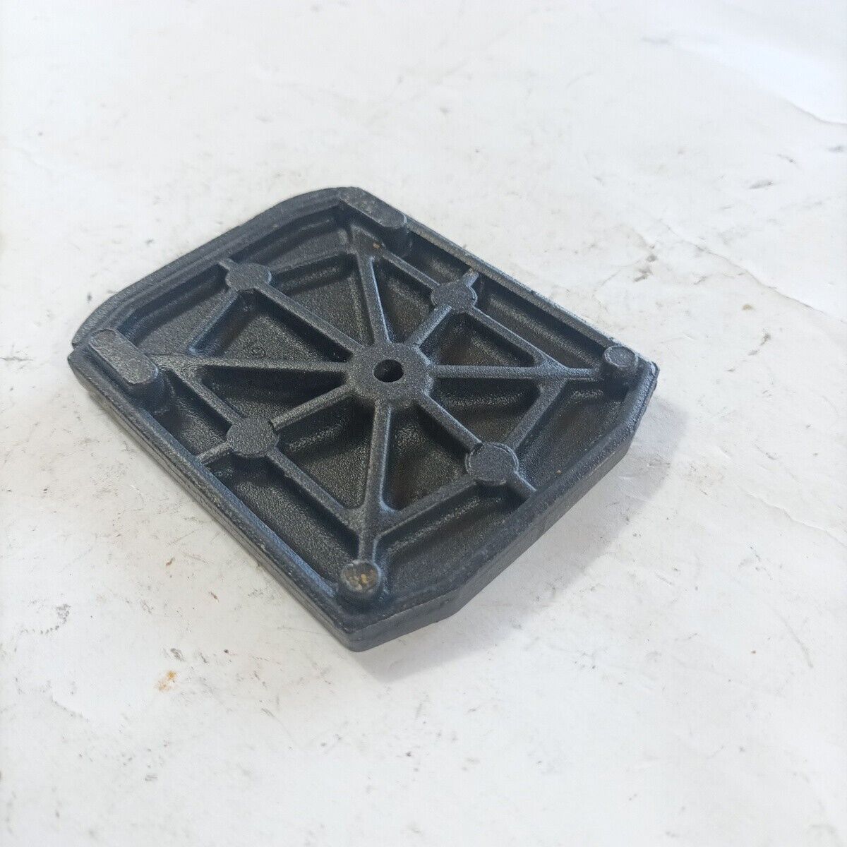 COPERCHIO basamento motore PER MOTOSEGA MCCULLOCH PRO MAC 700 ricambi usati