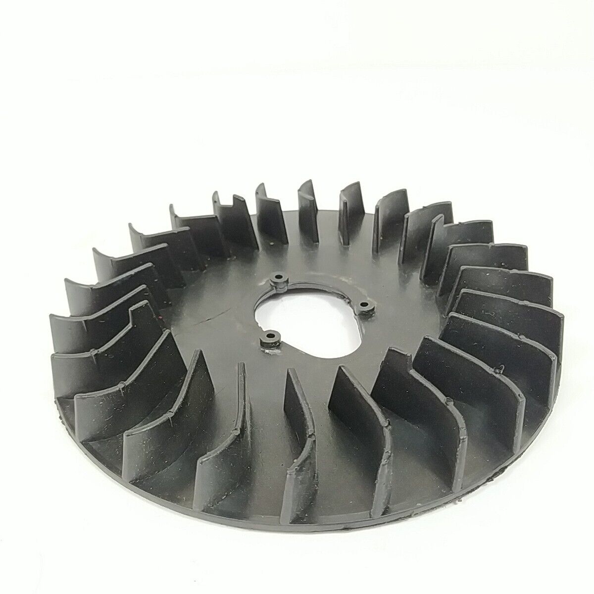 kit VENTOLA aria VOLANO per tosaerba TECUMSEH ENGIME 50 SYN RGY EUROPEAN usato