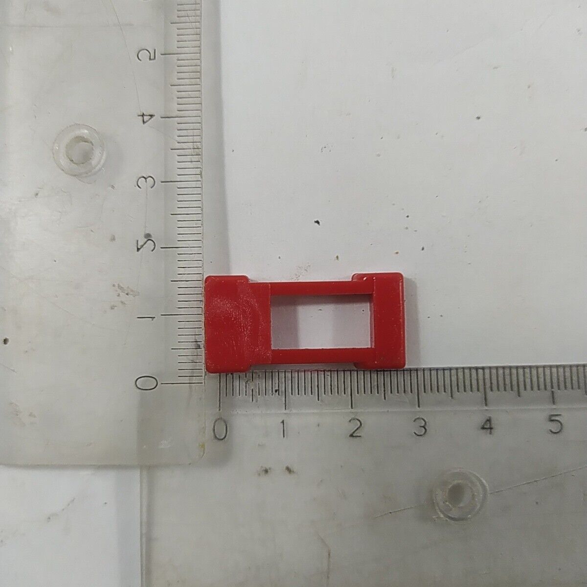 Ricambi INTERRUTTORE ON/OFF  PER MOTOSEGA MCCULLOCH PRO MAC 700 usati