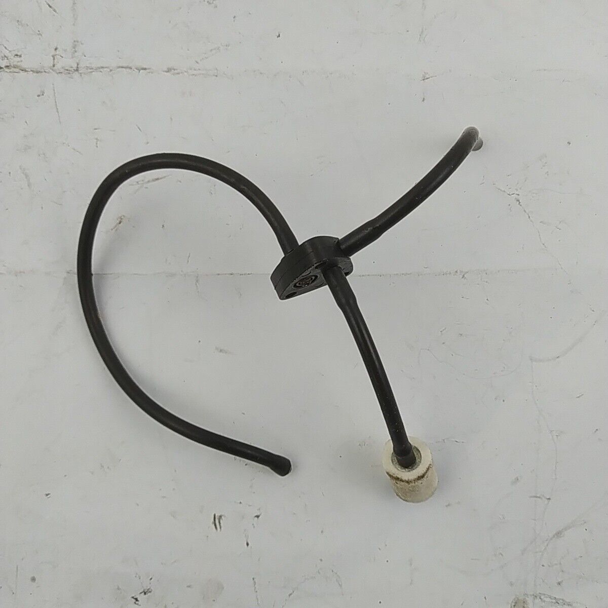 Ricambio Per motosega OLEO MAC 251 TUBAZIONE tubi serbatoio CARBURANTE usati