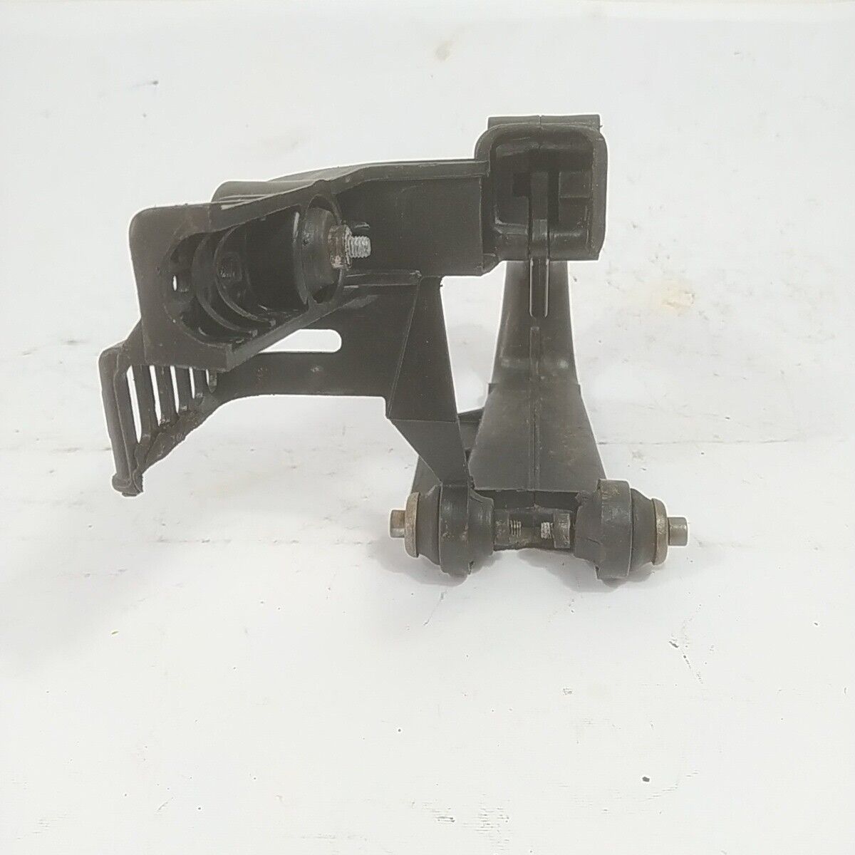 Ricambi IMPUGNATURA MANIGLIA manico COMANDI usati per motosega ALPINA prof 70 