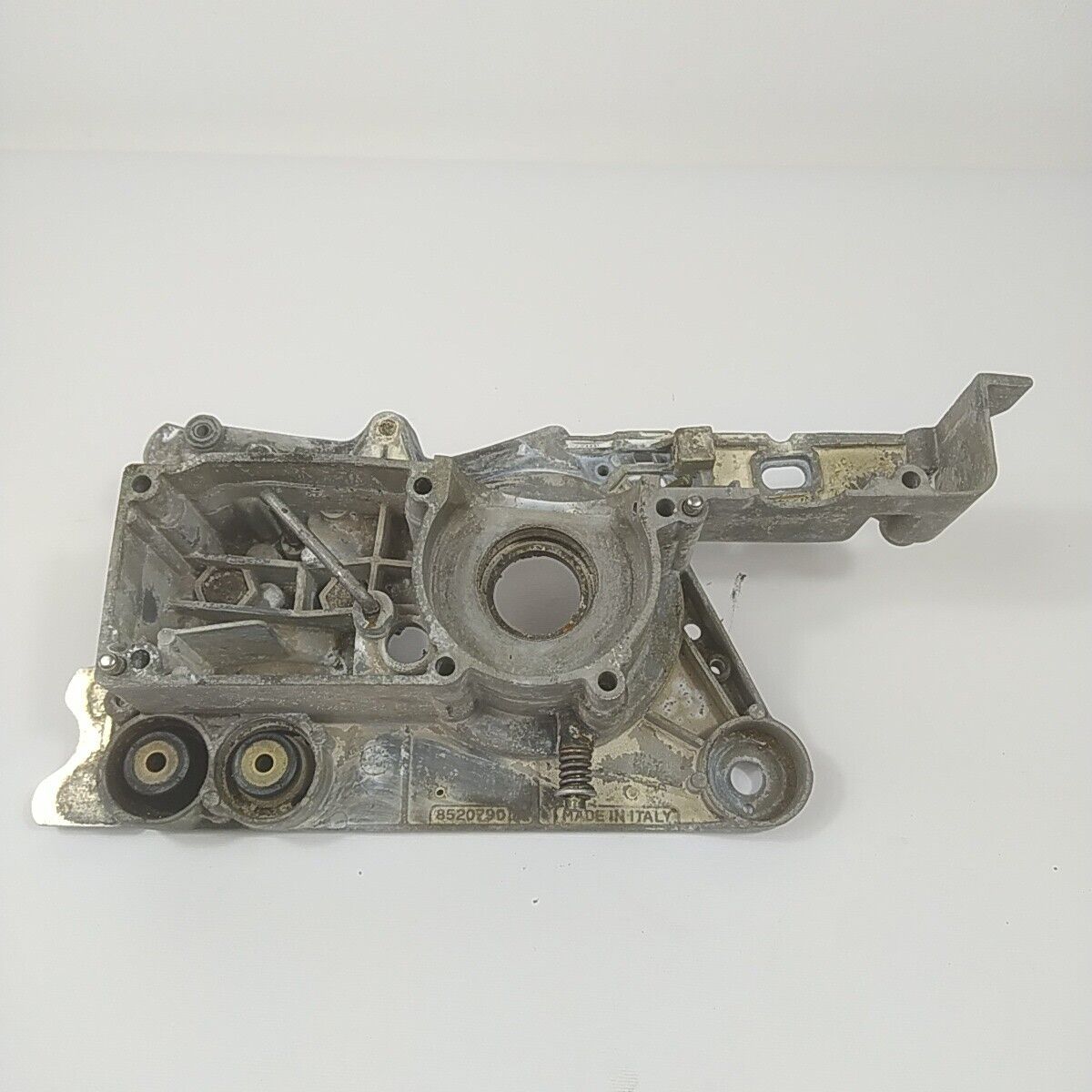 Ricambio CARTER BASAMENTO CILINDRO PISTONE per motosega CASTOR CP 700 usato