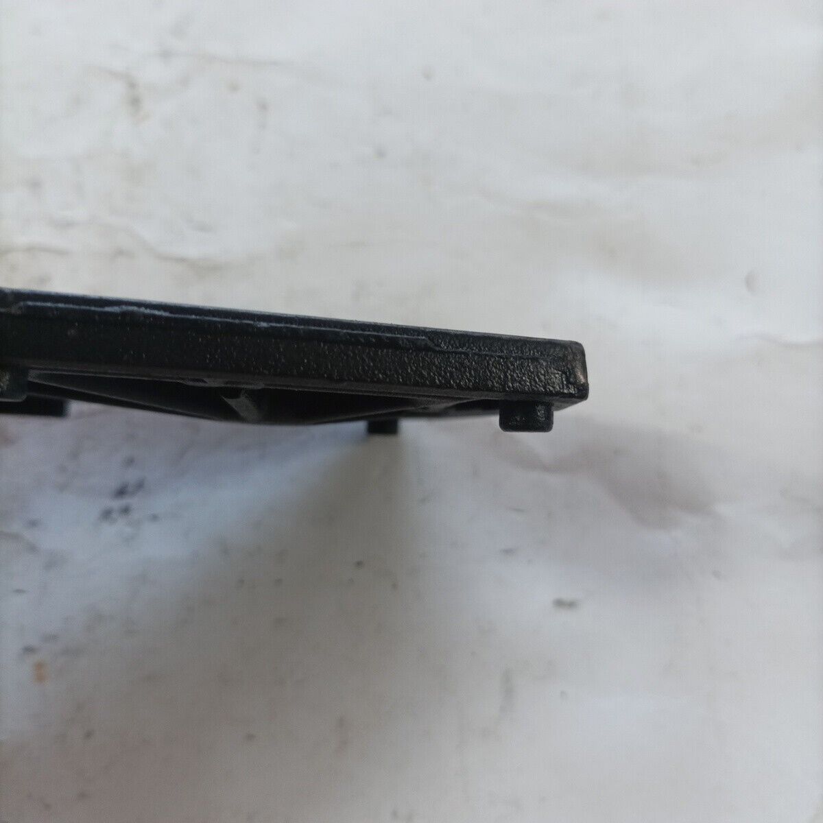 COPERCHIO basamento motore PER MOTOSEGA MCCULLOCH PRO MAC 700 ricambi usati