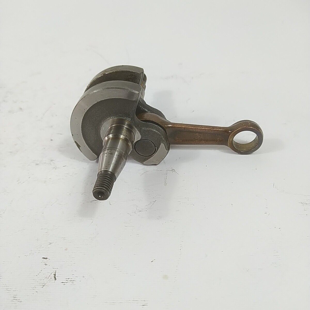 Ricambi usati per decespugliatore MCCULLOCH BP 38 AV ALBERO MOTORE ORIGINALE