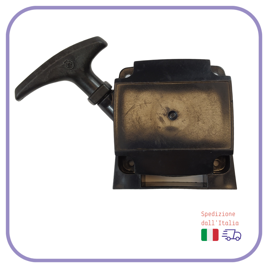 ricambi KIT COPERCHIO di AVVIAMENTO a strappo per decespugliatore Kawasaki TJ 52