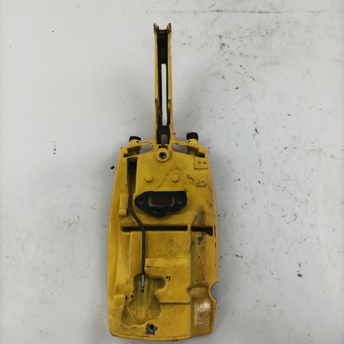 Ricambi MANIGLIA IMPUGNATURA comandi PER MOTOSEGA MCCULLOCH PRO MAC 700 usati